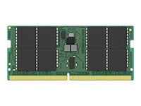 KINGSTON 64Go 6400MT/s DDR5 Non-ECC CL52