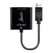 LINDY Convertisseur Actif DisplayPort