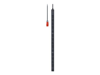 APC Easy PDU Basic 0U 11kW 16A 400V