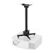 NEOMOUNTS Projector Ceiling Mount height