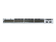 CISCO Catalyst 9300L 48p 12mGig NW-E RF