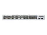 CISCO Catalyst 9300L 48p 12mGig NW-A REF