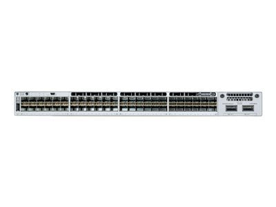 CISCO Catalyst 9300L 48p 12mGig NW-A REF