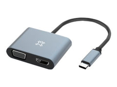 XTREMEMAC Adaptateur USB Type C / HDMI