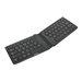 TARGUS AntiMicrobial Folding Tab Kbd(FR)