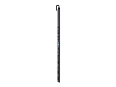 APC Rack PDU 2G Metered ZeroU 10.0kW
