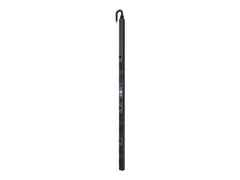 APC Rack PDU 2G Metered ZeroU 10.0kW