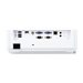 ACER S1386WH - WXGA 1280 x 800 - 3600 lm