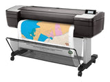 HP DesignJet T1700 44-in PS Printer