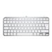 LOGI MX Keys Mini Mac PALE GREY FR