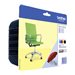BROTHER KIT TAMBOUR 15 000 PAGE