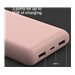 BELKIN Powerbank 20K 15W USB-C cable