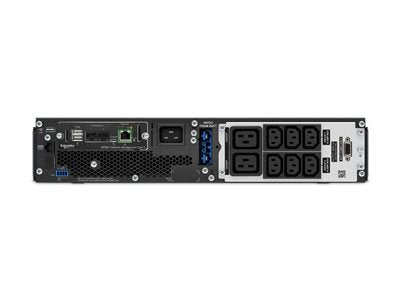 APC SMART-UPS SRT LI-ION 3000VA