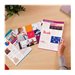 BROTHER LC-3217M Encre Magenta (550 pag)