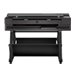 HP DesignJet T1600 36-in PS Printer