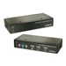 LINDY Kit extender KVM Cat.5 Classic DVI