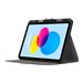 TARGUS VersaVu case New iPad 2022 Blue