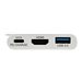 EATON TRIPPLITE USB-C to HDMI Adapter