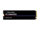 SANDISK SN8000S 1To M.2 2280 PCIe SSD