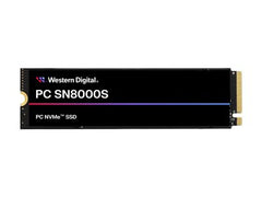 SANDISK SN8000S 1To M.2 2280 PCIe SSD