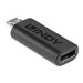 LINDY USB 2.0 Type C to Micro-B Adapter