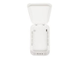 URBAN FACTORY Boitier UV en ABS Blanc