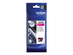 BROTHER LC-3239XLM Magenta Ink 5000 page