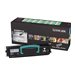 LEXMARK TONER LRP LONGUE DUREE