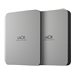 TRANSCEND StoreJet 25H3P - 2.5p Disque