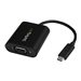 I-TEC USB C Metal HDMI 4K 60Hz Adapter