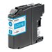 BROTHER CARTOUCHE ENCRE CYAN BL