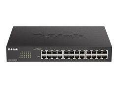 D-LINK 24-Port Layer2 Smart Switch