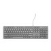 LOGITECH Corded Keyboard K280e