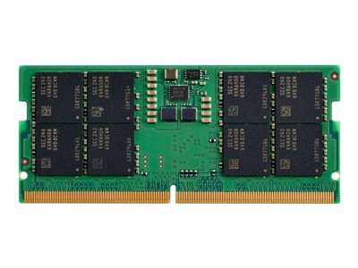 HP 16Go DDR5 5600MHz SODIMM Memory