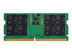 HP 16Go DDR5 5600MHz SODIMM Memory