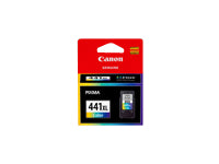 CANON CL-441XL EMB Color XL Ink Cartridg