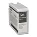 EPSON 3LB T0807 ink cartridge black