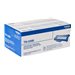 BROTHER TN3390 Toner black 12000 pages