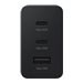 SAMSUNG 65W Power Adapter Trio Black