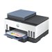 HP Smart Tank 7306 AIO A4 Dark Surf Blue