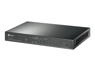 TP-LINK 10P Gigabit Easy Smart Switch
