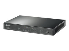 TP-LINK 10P Gigabit Easy Smart Switch