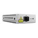 ALLIED USB 3.1 TypeC to 100/1000 SFP TAA