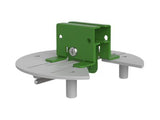 CISCO Meraki T-Rail Adapter for MV