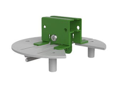 CISCO Meraki T-Rail Adapter for MV