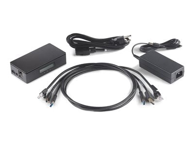 HP Remote System Controller for KVM