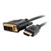 MCL-SAMA Cable HDMI male (19 pt (P)