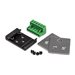 TRENDNET - 6-port hardened Industrial(P)