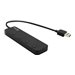 I-TEC USB 3.0 Metal HUB 4 Port