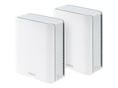 ASUS ZenWiFi BD4 BE3600 2pk Router